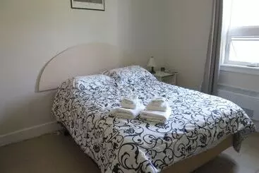 Hospedaria Auberge La Petite école De Forillon