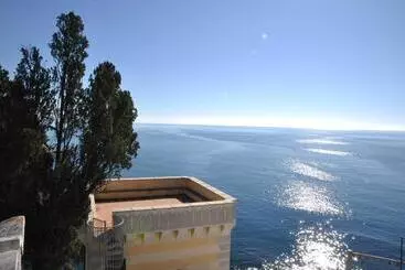 Huoneistohotelli Castello Canevaro