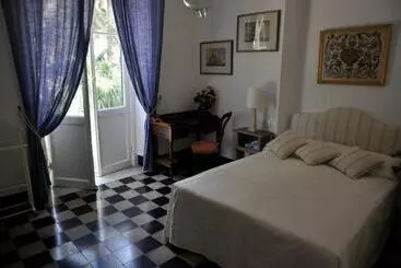 Aparthotel Castello Canevaro