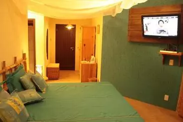 Pension Bangalore Suites