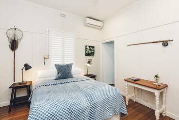 פנסיון Barbara's Guesthouse