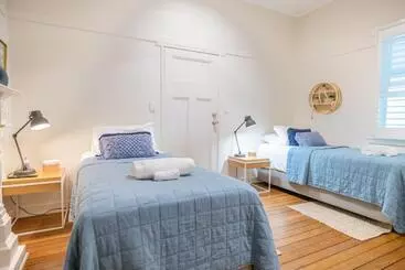 ペンション Barbara's Guesthouse
