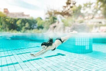 פנסיון Birkenhof Loipersdorf