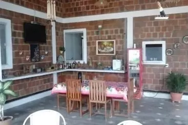 Pensione Brisa Da Serra Pousada Em Sobral Ce