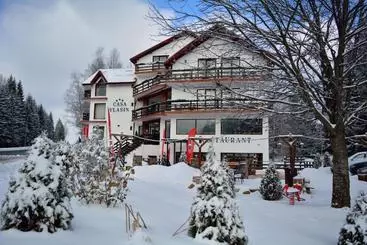 ペンション Casa Vlasin