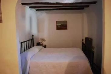 Pension Fonda Del Tozal