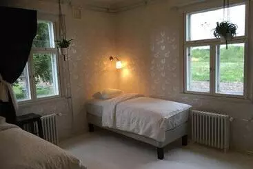 ペンション Guesthouse Kumpunen
