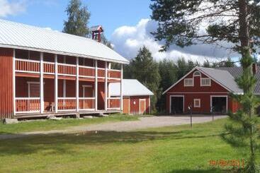 Pension (Hôtel basse catégorie) Guesthouse Kumpunen
