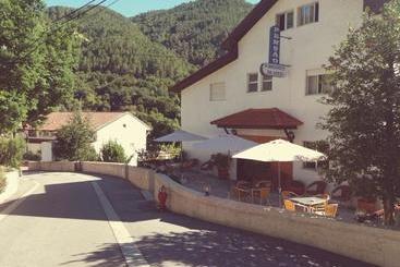 پانسیون Horizonte Do Geres