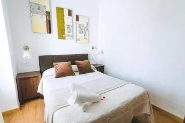 Pensione Hospedaje Villanueva