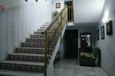 Pensiune Hostal El Polígono