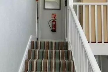 Pensione Hudsons Guest House Adults Only
