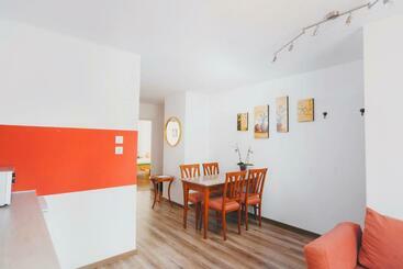 بنسيون Jerry Apartman