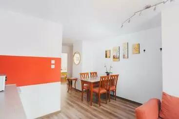 ペンション Jerry Apartman
