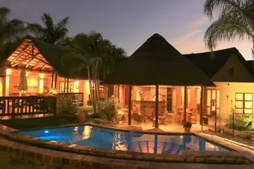 Pensió La Lechere Guest House