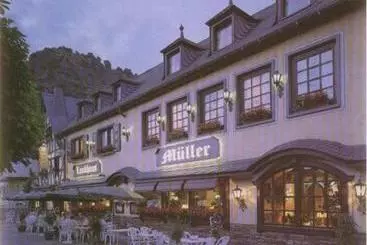 Majatalo Landhaus Müller