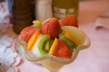 Pensió Park Cottage