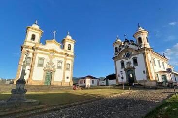 Pensão Pousada Do Chafariz