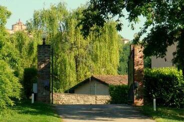 Пансион Rosso Di Sera