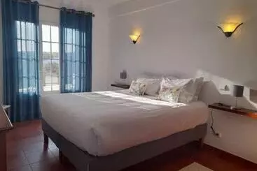 ペンション Terras De Monsaraz