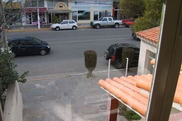 Aparthotel A La Helice