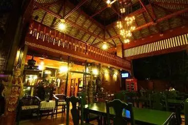 Cămin Irawadee Resort