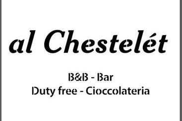 Bed and Breakfast Al Chestelet
