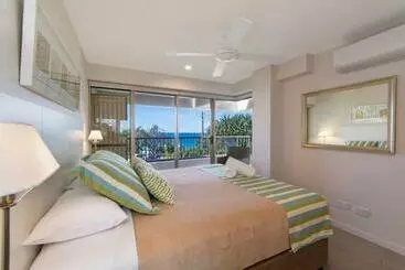 Costa Nova Holiday Apartments