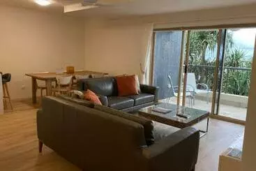 Costa Nova Holiday Apartments