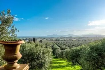 Hotel Pieve Di Caminino Historic Farm
