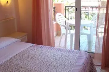 Huoneistohotelli Il Casale