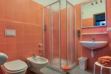 アパートホテル Il Seicento