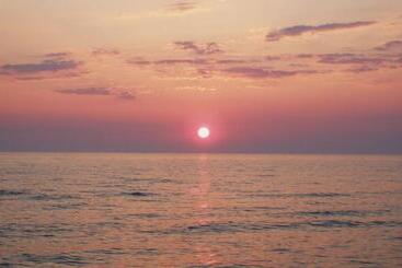 Апарт-отель La Fattoria Di Tirrenia