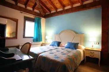 Pensão Douris Temple