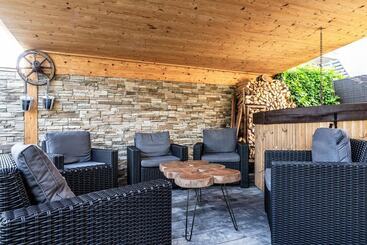 Pansiyon Hochjochstöbli B&b Alpine Easy Stay