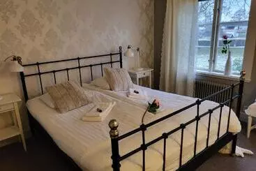 Majatalo Huskvarna Hotell & Vandrarhem