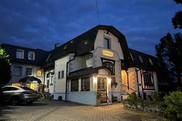 Pension Penzion Talisman