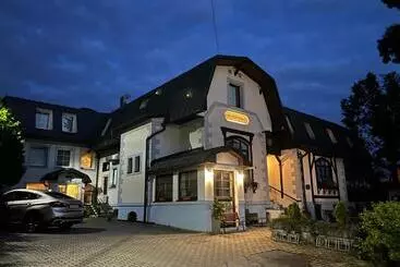 Majatalo Penzion Talisman