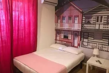 Pensão Peters Guesthouse