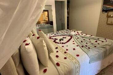 پانسیون Pousada Vila Velha