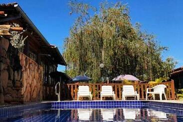 پانسیون Pousada Vila Velha