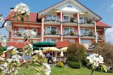 Pensão Restaurant Walserhof