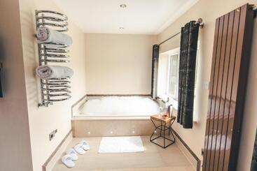 膳宿费 The Ullswater View Guest House