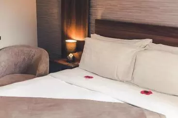 ペンション The Ullswater View Guest House