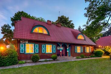 Pensión Vila Jelita