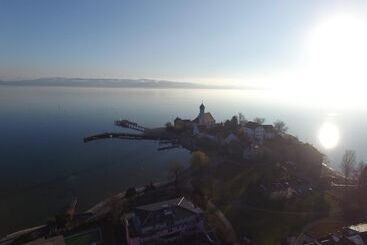Пансион Restaurant Walserhof