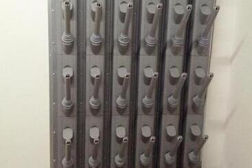 公寓式酒店  Villa Otto