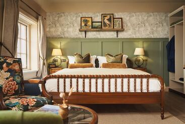 Ostello The Rising Sun