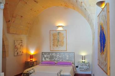 Ambrosia Bed & Breakfast