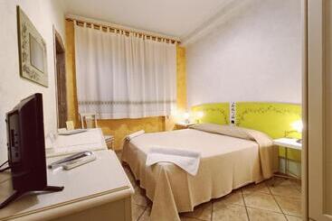 B&b Dimora Degli Ulivi